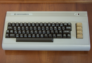 C64: Rivoluzione sconosciuta