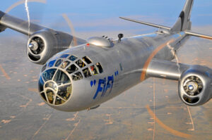 Speciale B29 Superfortress