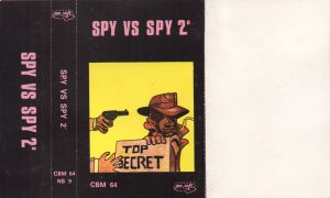 NS 09 SPY VS SPY 2