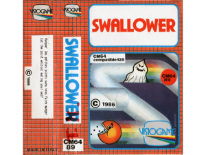 SWALLOWER