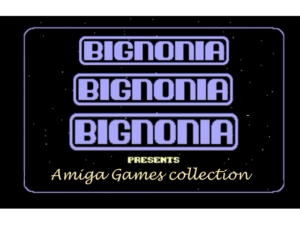 Bignonia Collection