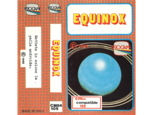 64-105 EQUINOX