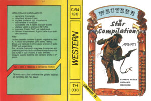 TH 038 STAR COMPILATION WESTERN